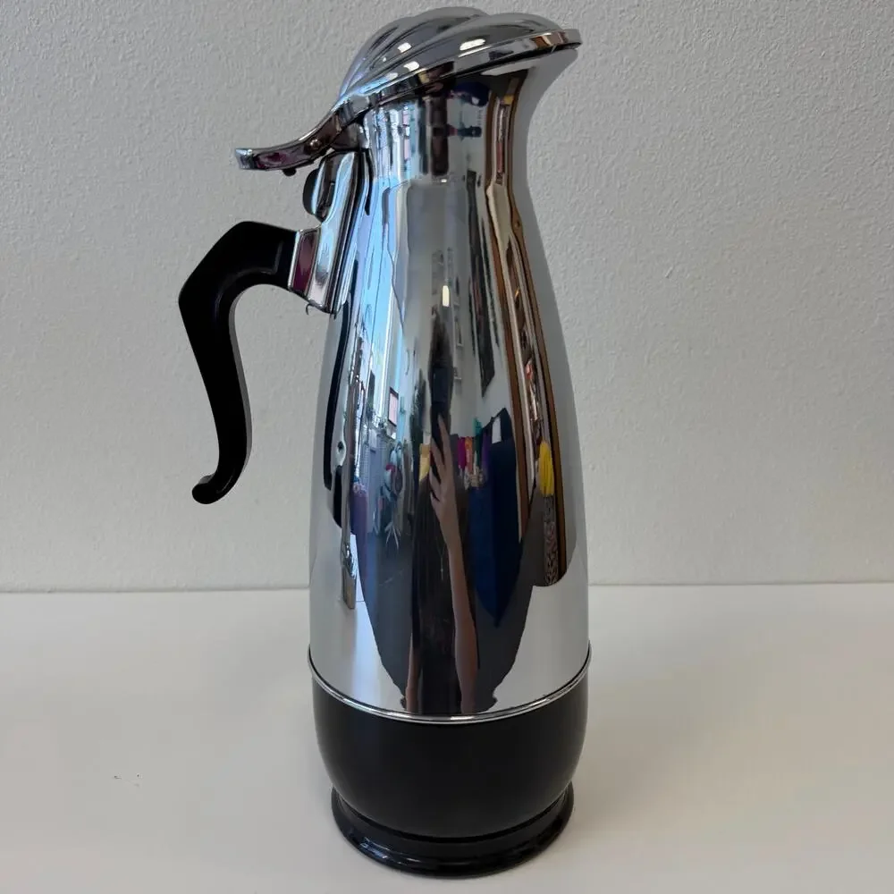 Camel vintage vacuum
